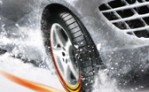 Hankook SUV