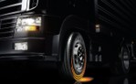 Hankook Truck Tyre Banner