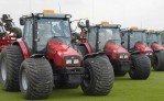 Trelleborg 404 Turf Fitment